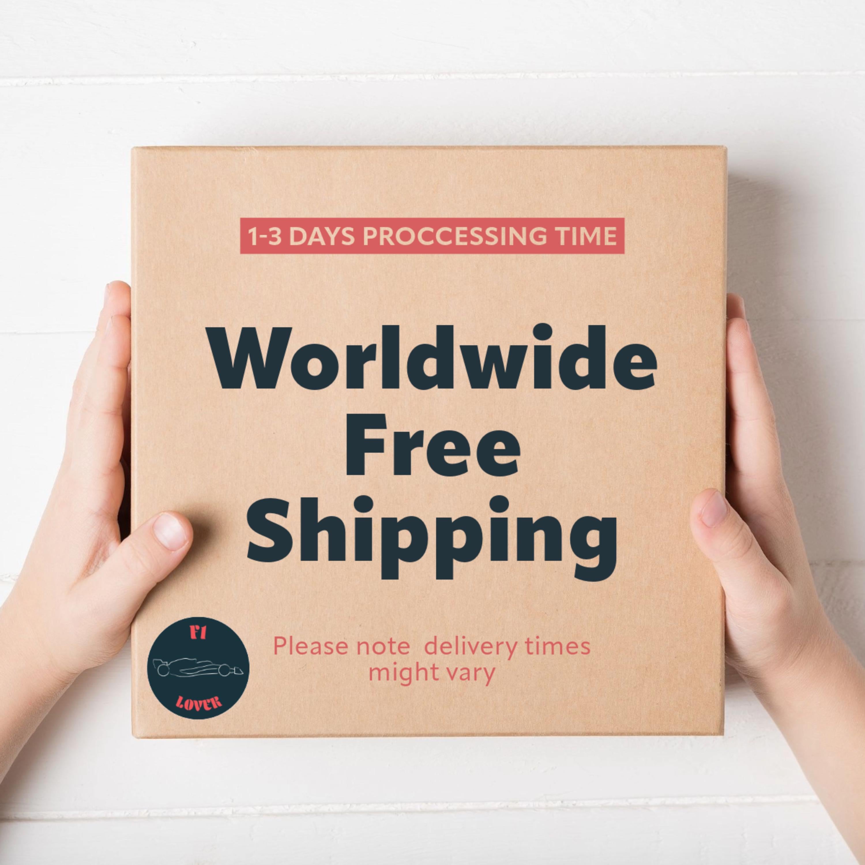 Orange Formula Racing Heartbeat T-Shirt: Papaya Racing Graphic, Motorsport Fan Apparel