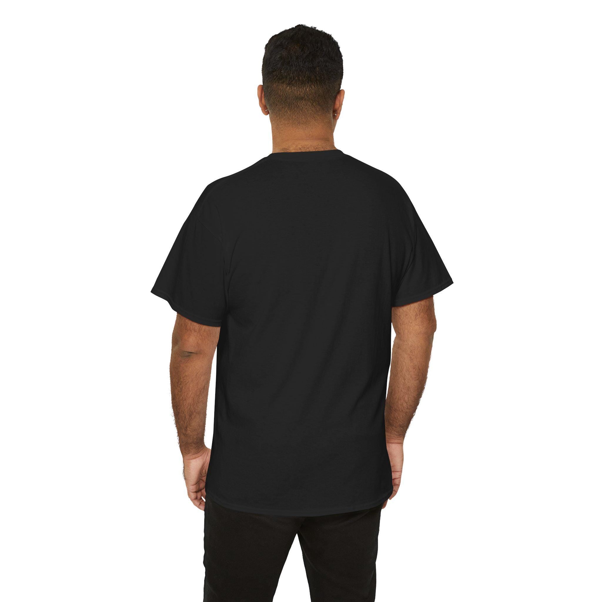 Formula Racing Car T-Shirt: Retro Motorsport Tee