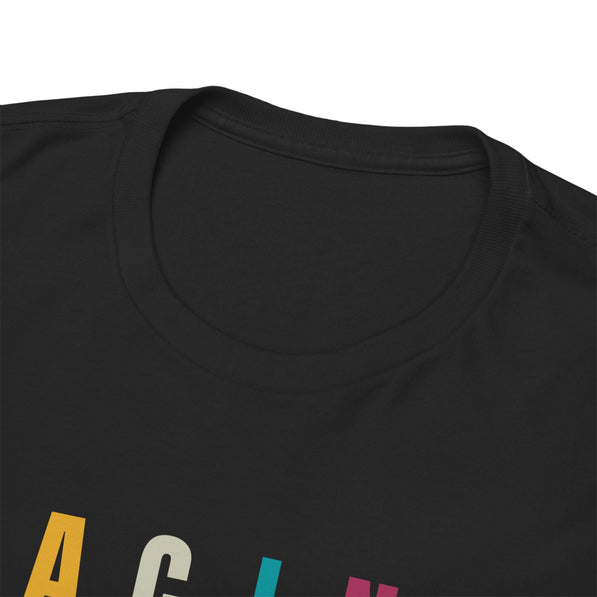 Formula Racing Car T-Shirt: Retro Motorsport Tee
