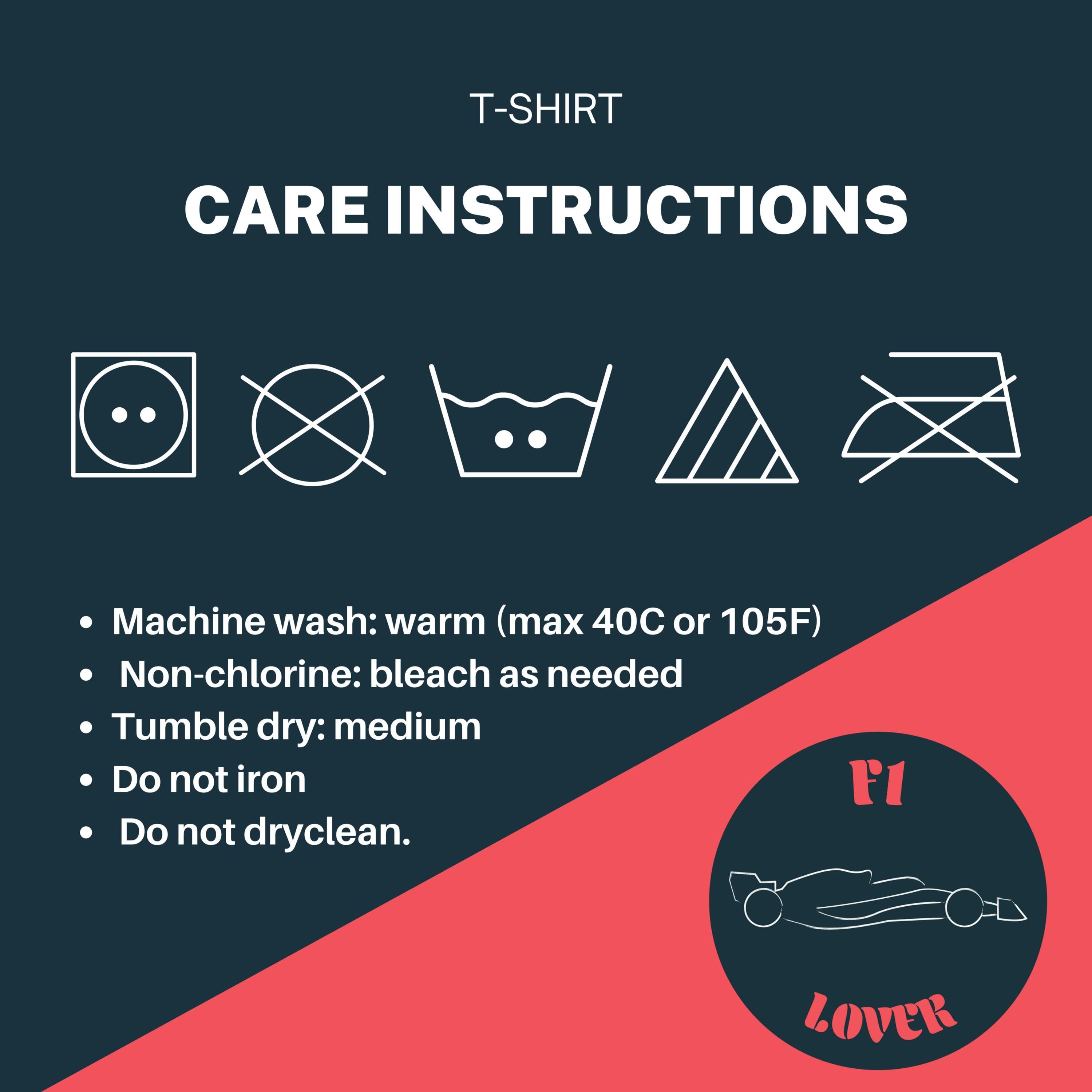 Funny Formula Racing Fan T-Shirt: Mental Health, Motorsports Gift