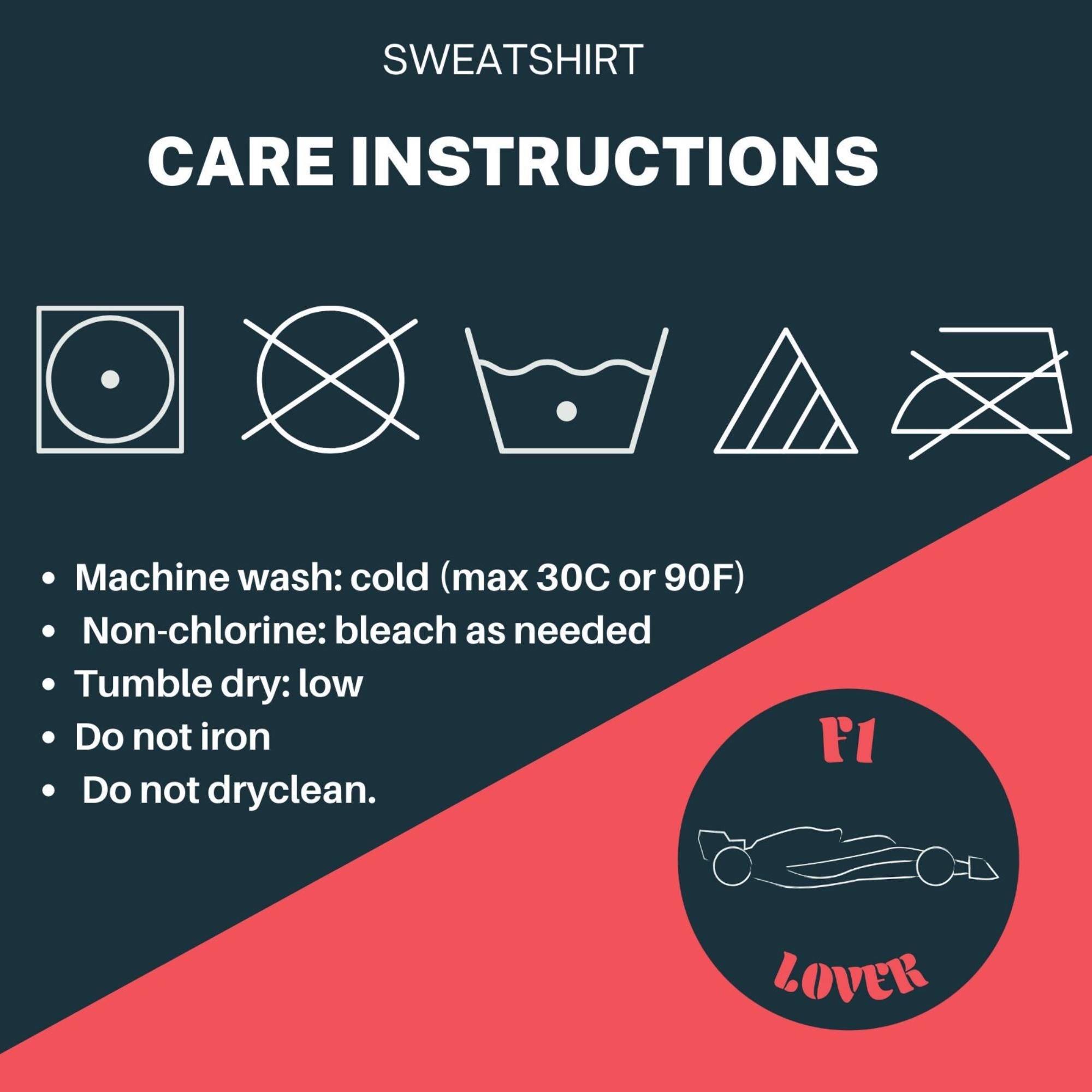 Easily Distracted by Cars Sweatshirt: Funny Racing Fan Apparel