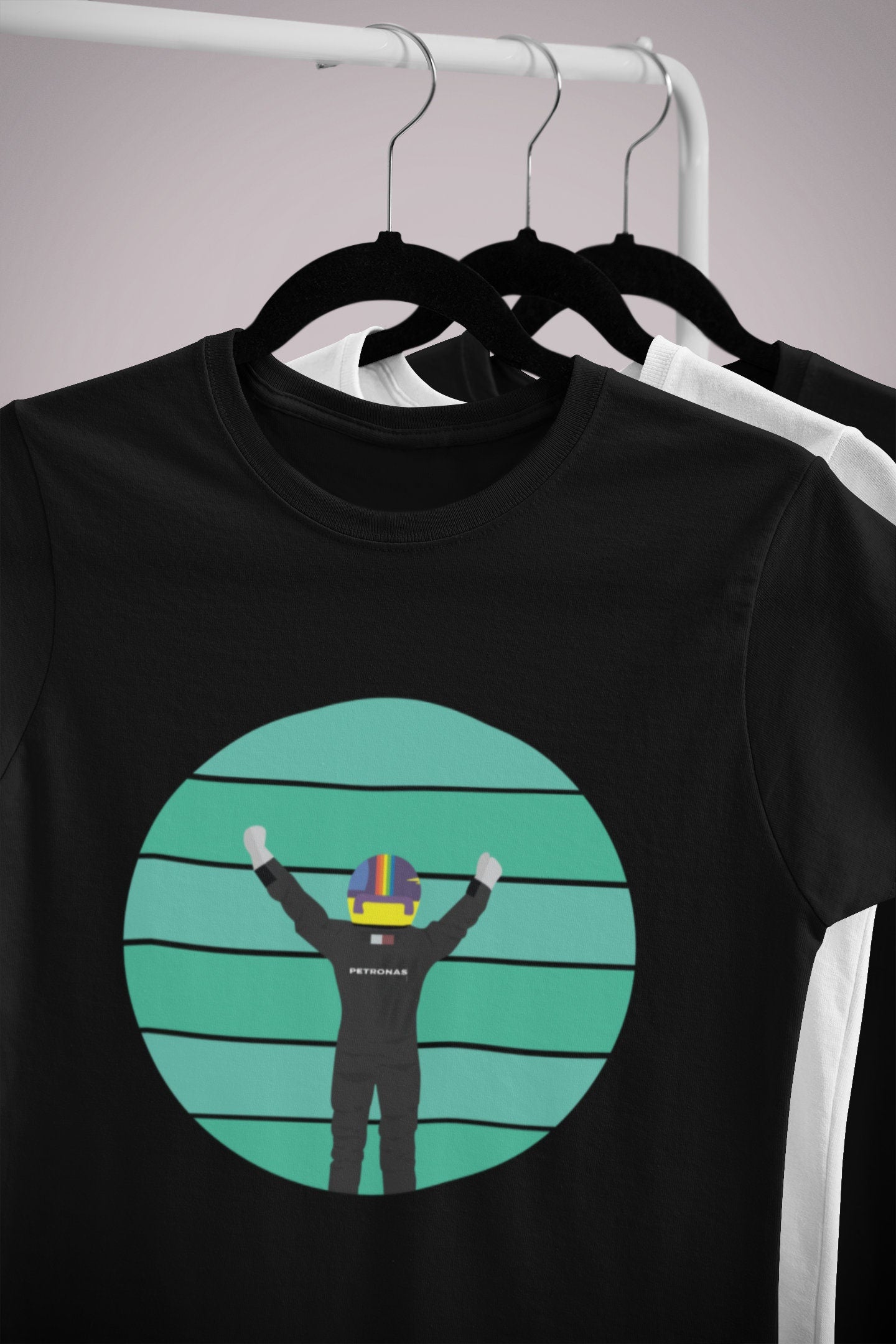 Vintage Lewis Hamilton Formula One Shirt for Racing Fans - Perfect Race Day Gift , Formula One Driver Design and Comfortable Fit