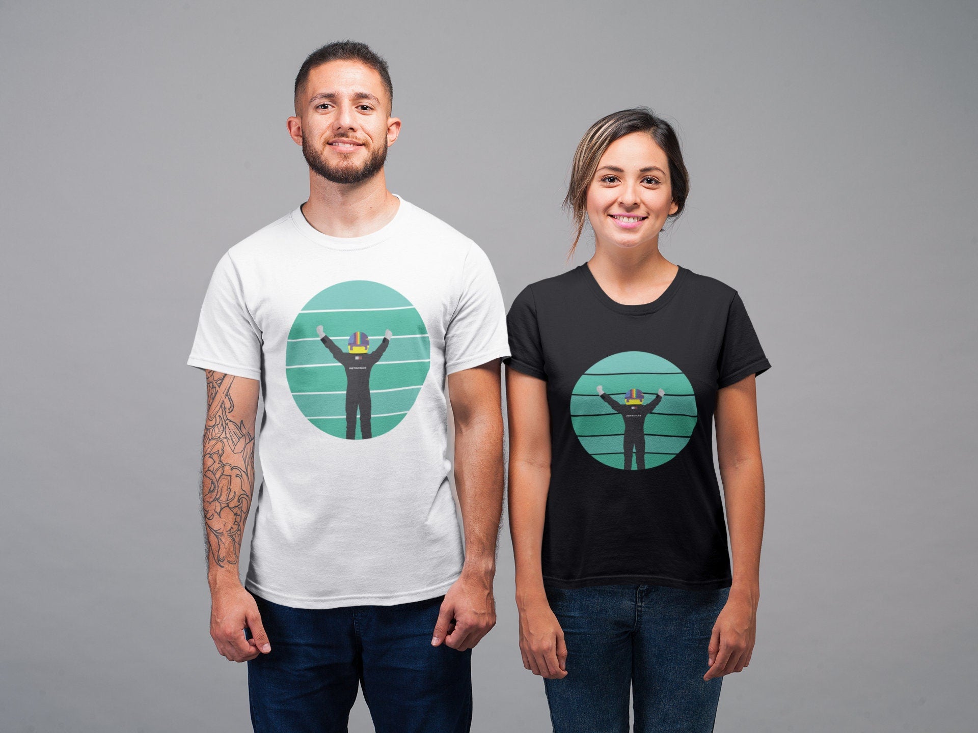 Vintage Lewis Hamilton Formula One Shirt for Racing Fans - Perfect Race Day Gift , Formula One Driver Design and Comfortable Fit